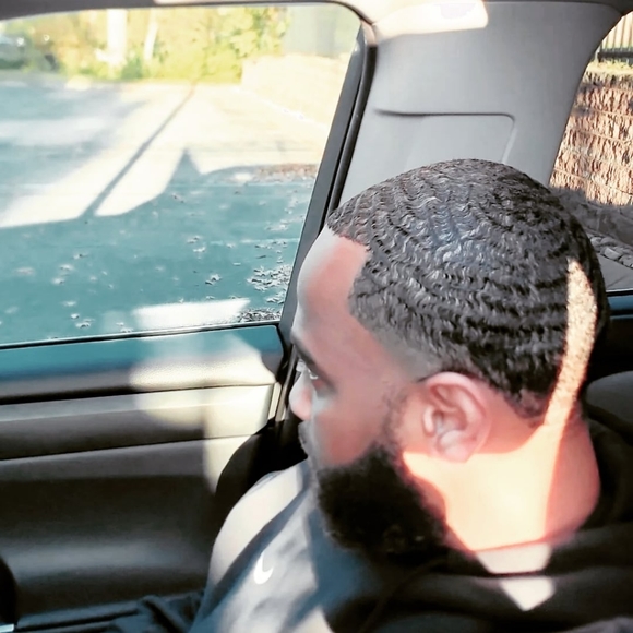 Meet your Posher, Rico - Picture 4 of 4